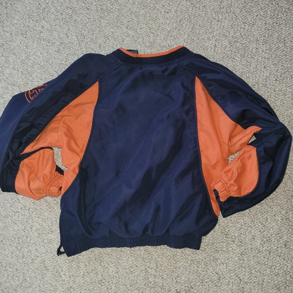 Child's size 6/7 Aubrun AL sweatshirt - Picture 7 of 7